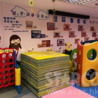 STARCO EVM120 環保EVA地墊 (高密度)